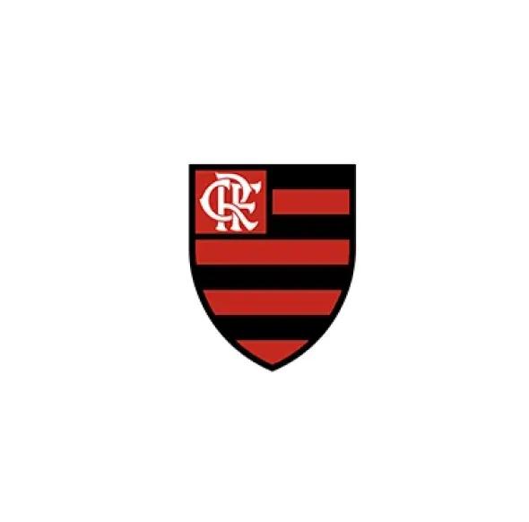 Logo da loja Nação Rubro Negra