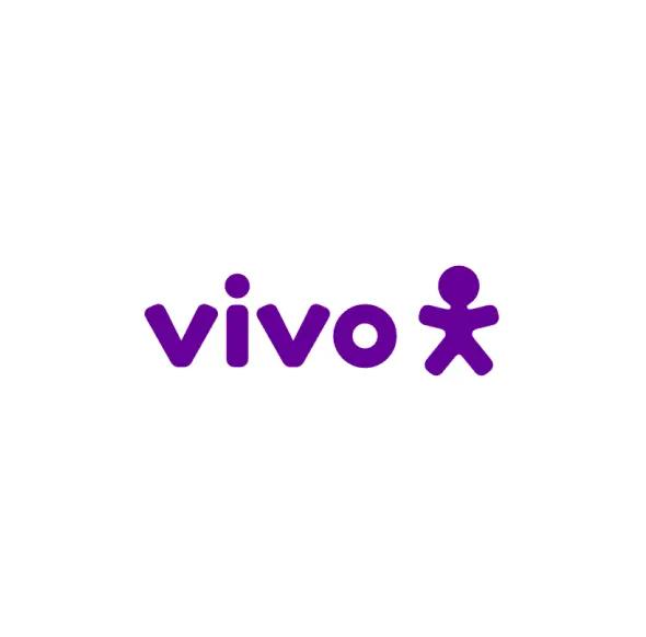 Logo da loja Vivo