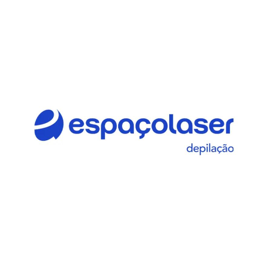 Logo da loja Espaçolaser