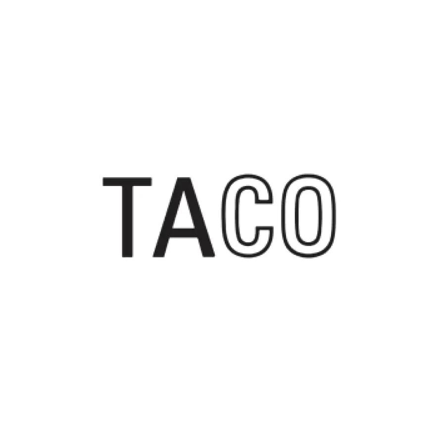 Logo da loja Taco