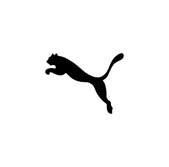 Logo da loja Puma