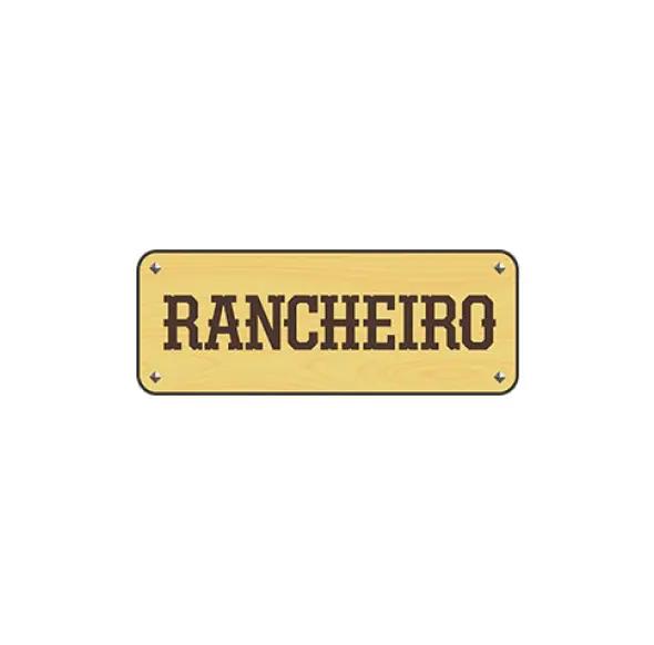Logo da loja Café Rancheiro